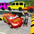 Канал OBA BeamNG на автостриминге