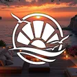 Канал Romantic Jazz Rhythms на автостриминге