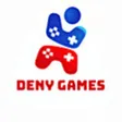 Канал Deny Games на автостриминге